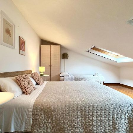 Villa Roma Holidays Jesolo Ngoại thất bức ảnh