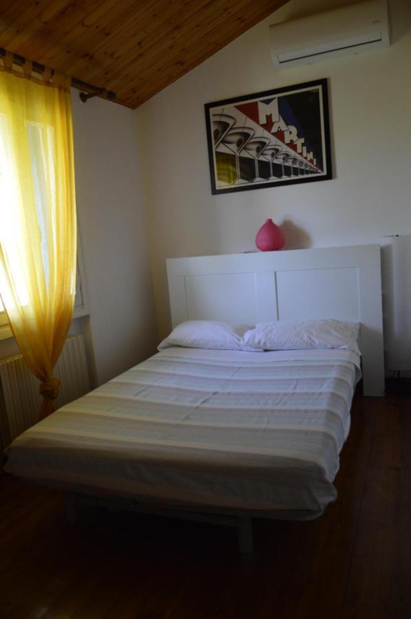 Villa Roma Holidays Jesolo Ngoại thất bức ảnh