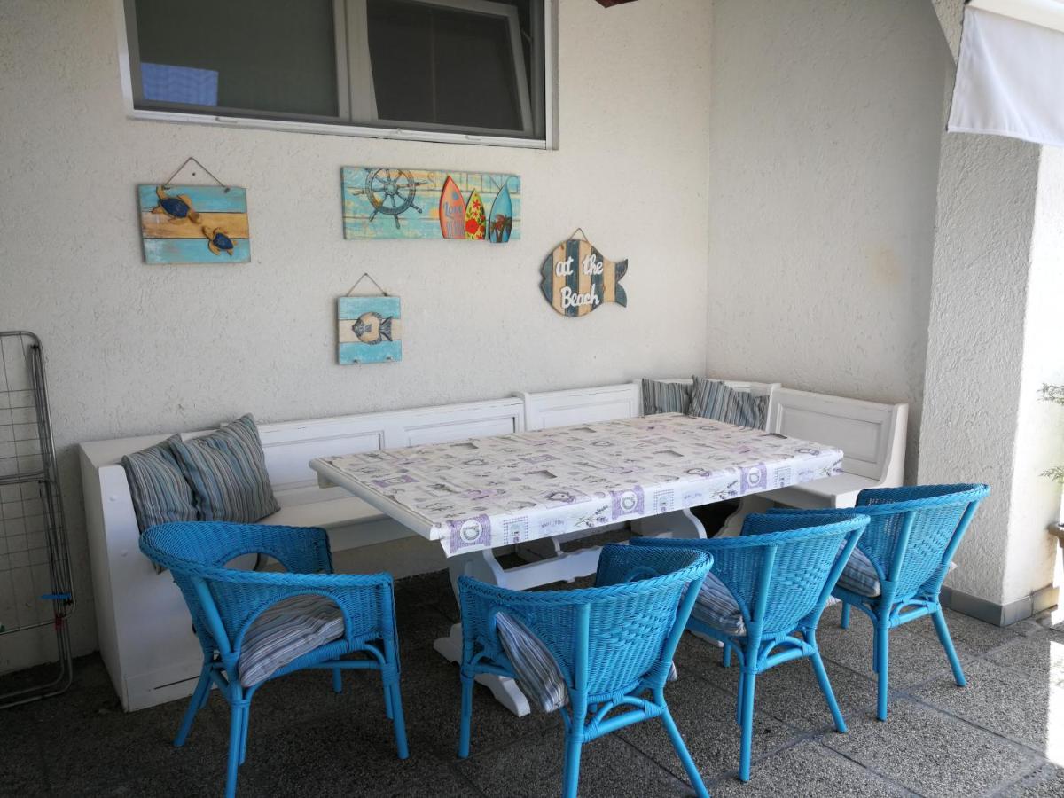 Villa Roma Holidays Jesolo Ngoại thất bức ảnh