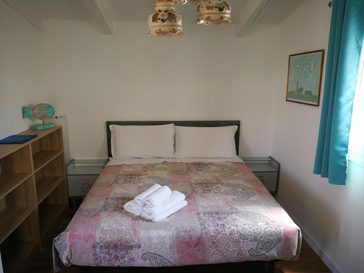 Villa Roma Holidays Jesolo Ngoại thất bức ảnh