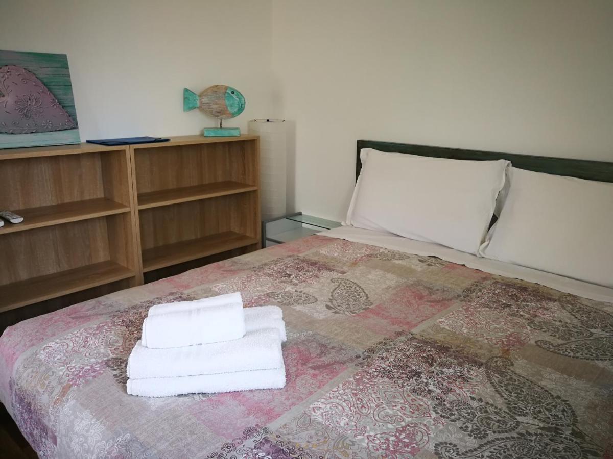 Villa Roma Holidays Jesolo Ngoại thất bức ảnh