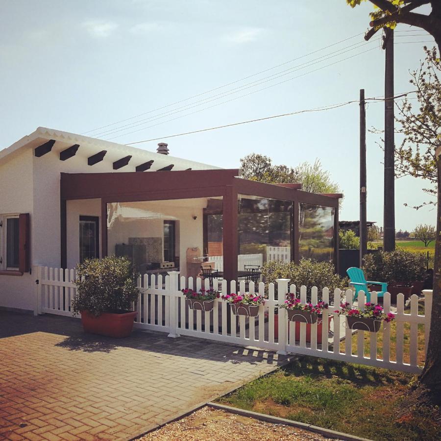 Villa Roma Holidays Jesolo Ngoại thất bức ảnh