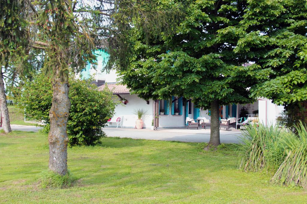 Villa Roma Holidays Jesolo Phòng bức ảnh
