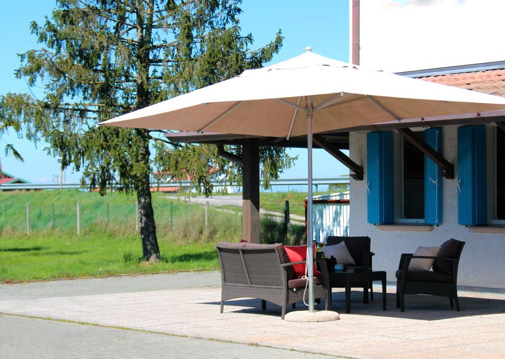 Villa Roma Holidays Jesolo Phòng bức ảnh