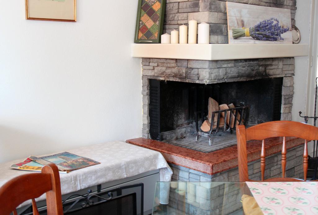 Villa Roma Holidays Jesolo Phòng bức ảnh