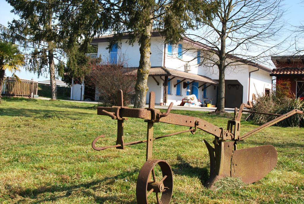Villa Roma Holidays Jesolo Phòng bức ảnh