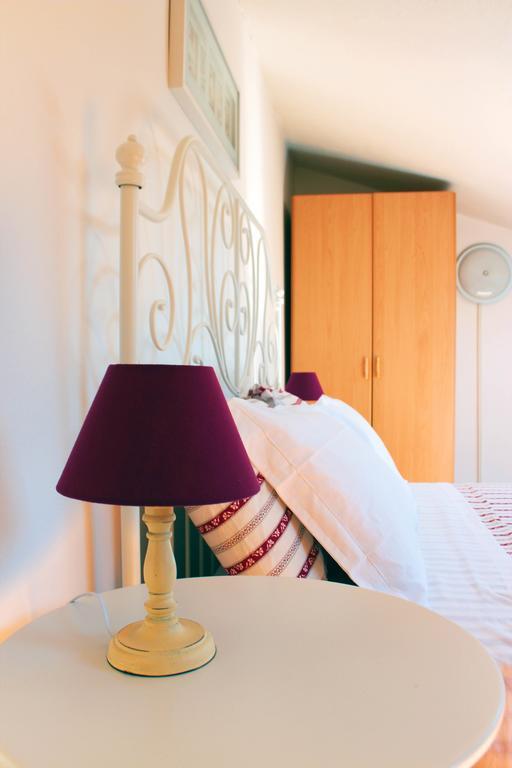Villa Roma Holidays Jesolo Phòng bức ảnh