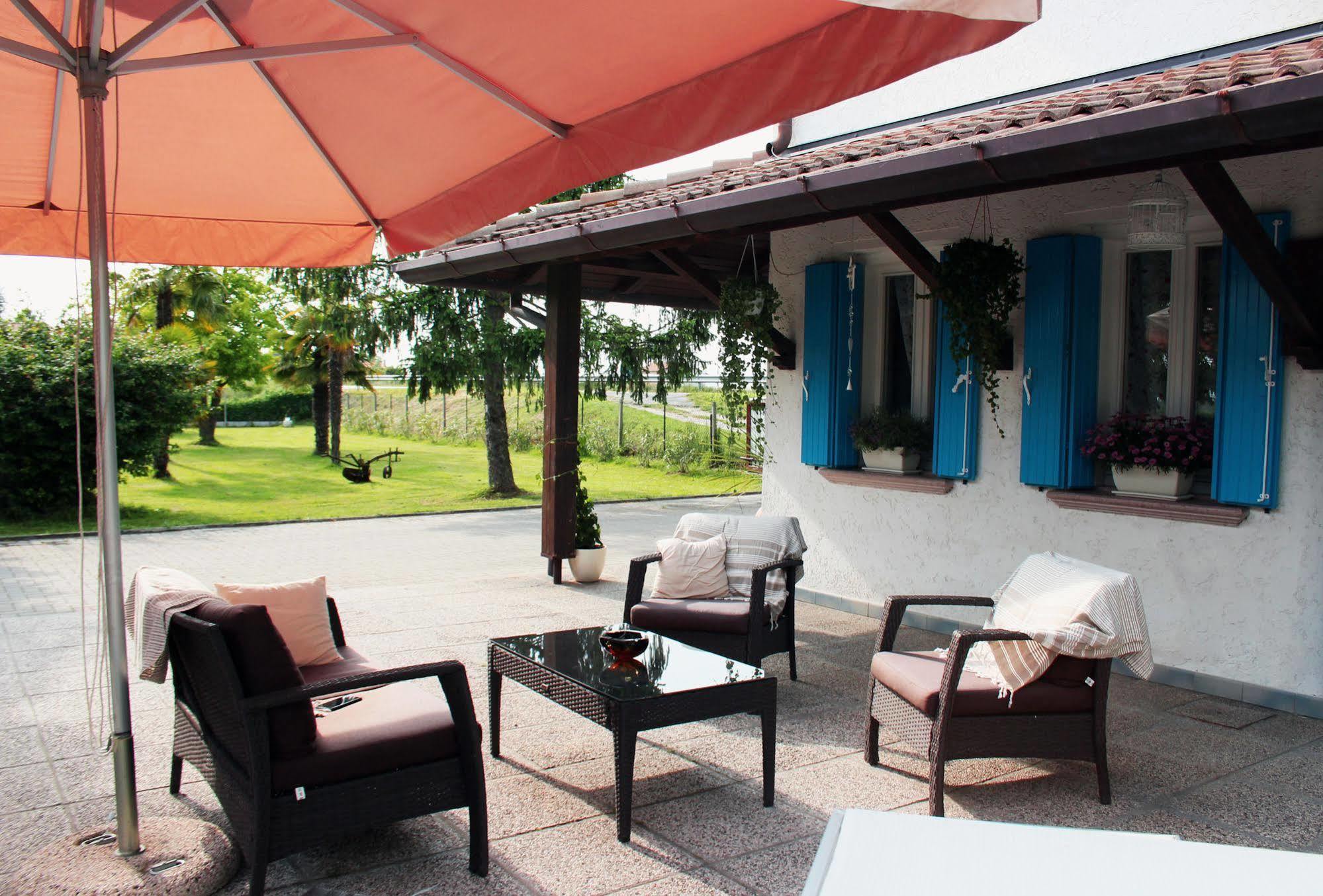 Villa Roma Holidays Jesolo Ngoại thất bức ảnh
