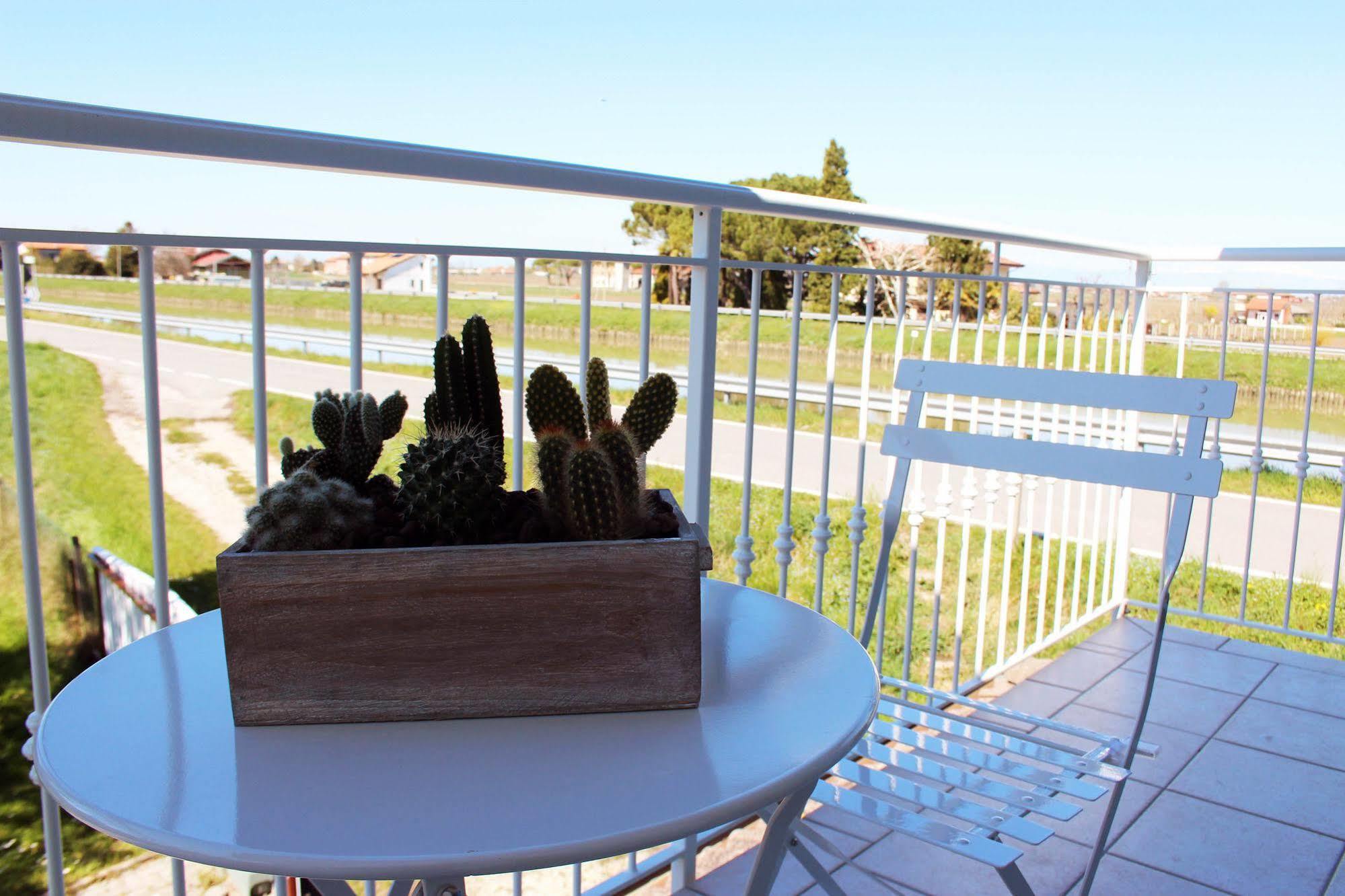 Villa Roma Holidays Jesolo Ngoại thất bức ảnh