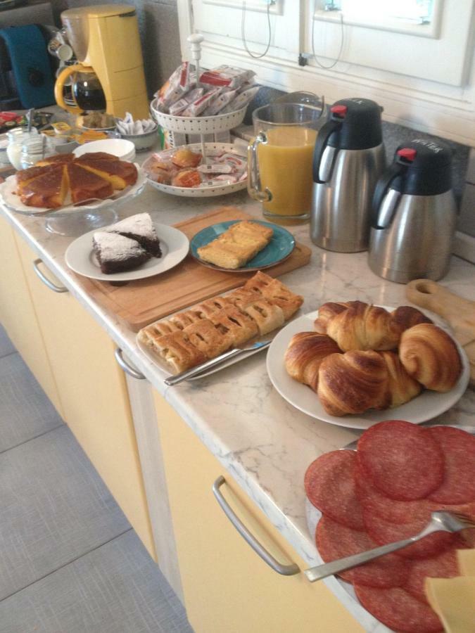 Villa Roma Holidays Jesolo Ngoại thất bức ảnh