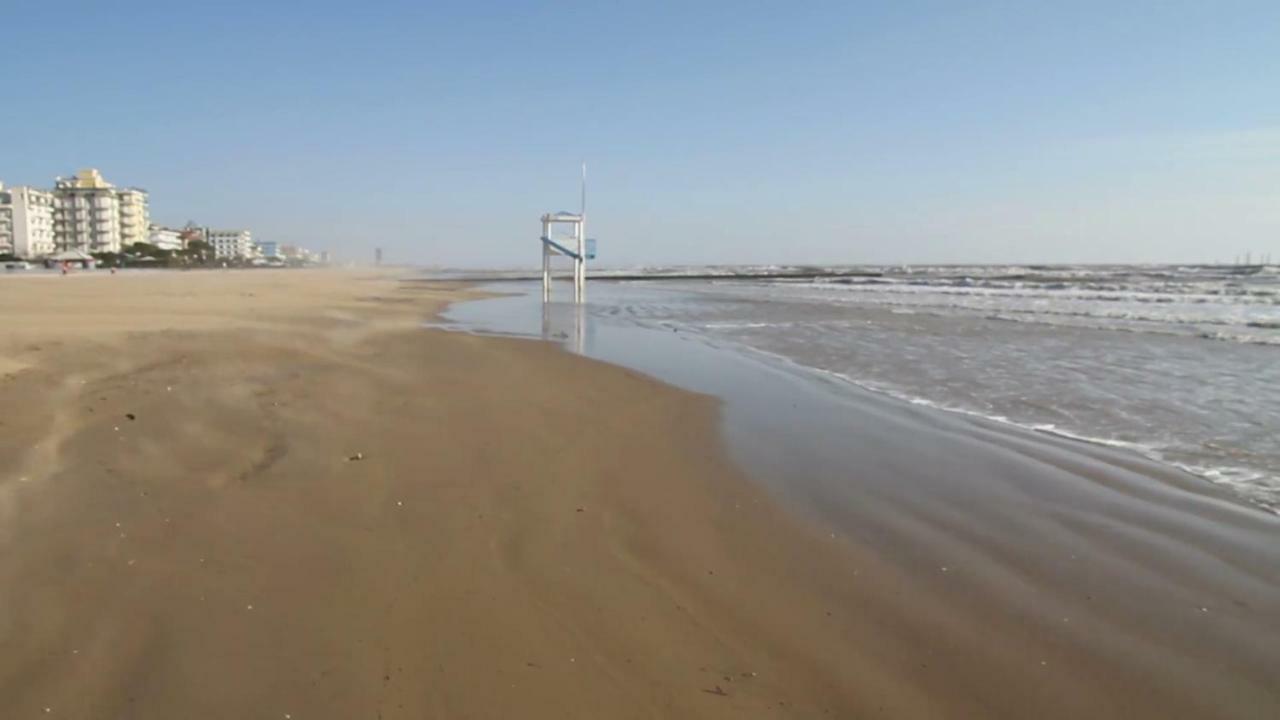 Villa Roma Holidays Jesolo Ngoại thất bức ảnh